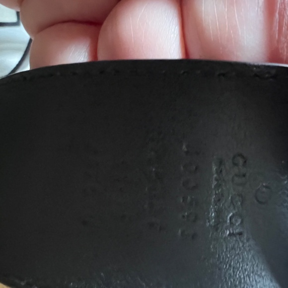 Gucci Belt - Picture 6 of 7